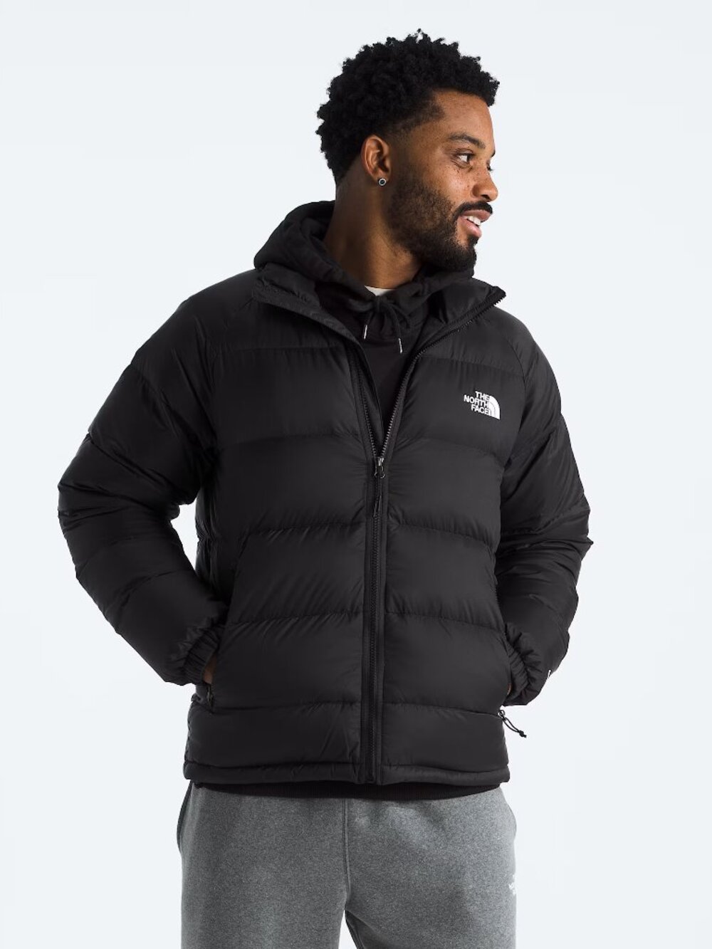 The North Face Men’s Hydrenalite™ Down Jacket | Size Large